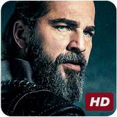 Dirilis Ertugrul Ghazi on 9Apps