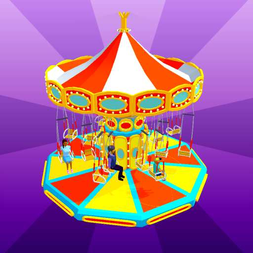 Luna Park 3D icon