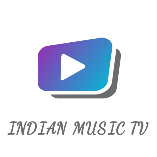 INDIAN MUSIC TV icon