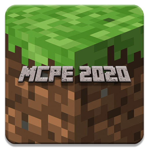 Free Minecraft PE 2020 icon