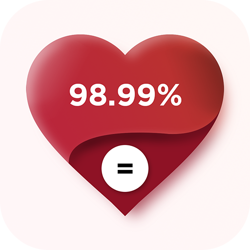 Love Calculator icon