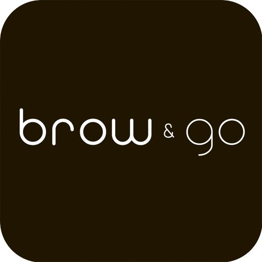 Brow&amp;go icon