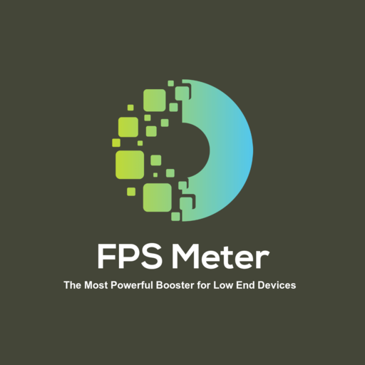 FPS Meter (PUBG Booster for Lo icon