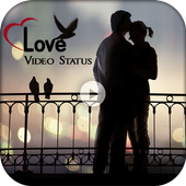 Love Video Status icon