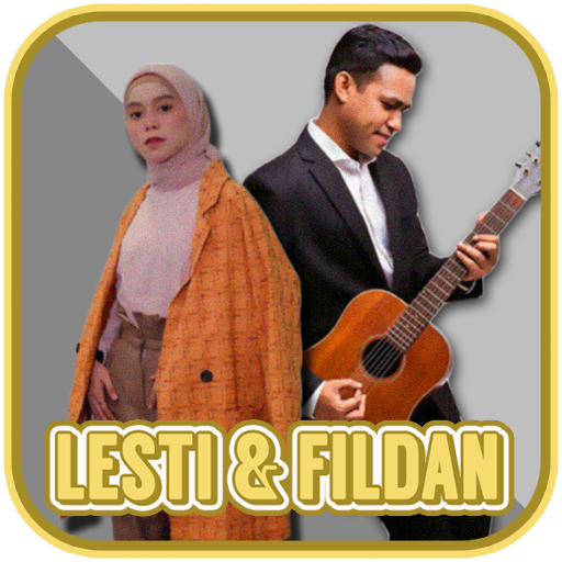 Lagu Lesti Ungu Bismillah CInta Terbaru Offline icon