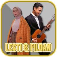 Lagu Lesti Ungu Bismillah CInta Terbaru Offline on 9Apps