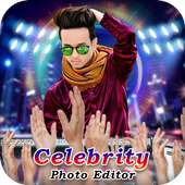 Celebrity Photo Editor on 9Apps