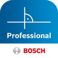 Bosch Levelling Remote App on 9Apps