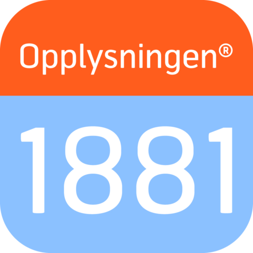 1881 Mobilsøk — Hvem ringer icon