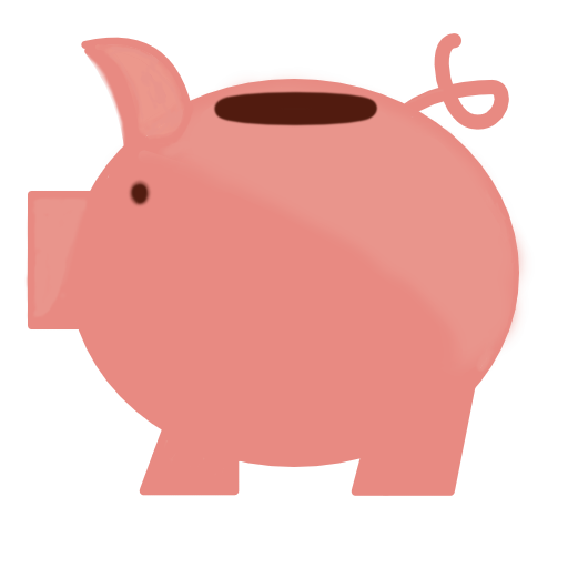Easy Piggy icon