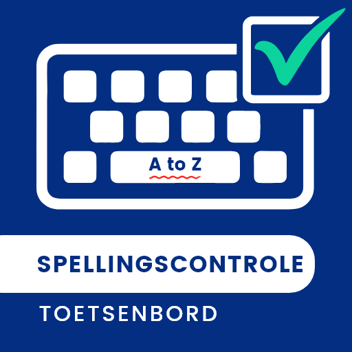 Spell Correction_Spell Checker icon