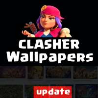 Clash of Clans Wallpapers