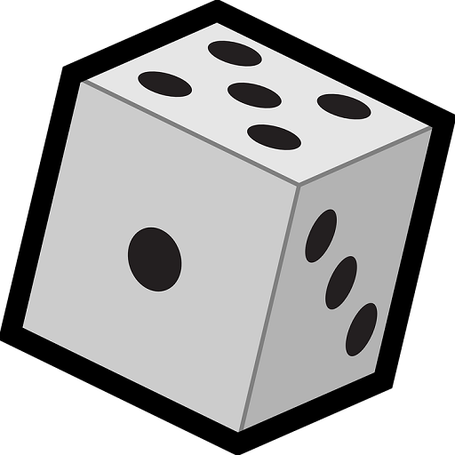 Dice Roll icon