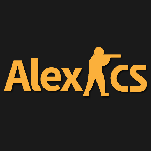 Alex CS Mobile icon