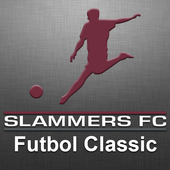 Slammers FC Futbol Classic icon