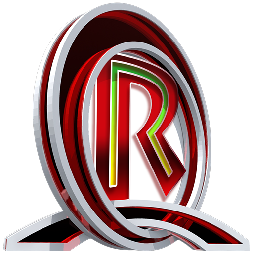 RedLi 3D multi theme icon
