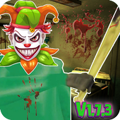 Hello Granny V1.7.3 Horror Game Scary 3D icon