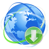 ikon IDM Video Downloader Free