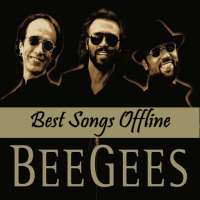 Bee Gees-OFFLINE Songs on 9Apps