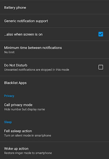 LikeApp screenshot 3