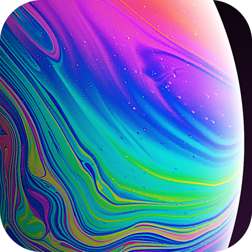 HD Tecno Camon I4/CX Wallpapers icon