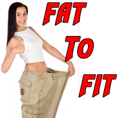 10 Way Fat to Fit icon