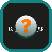 Guess the Restaurant Quiz Game icon
