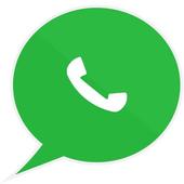 Free WhatsApp Messenger: Use More Accounts icon