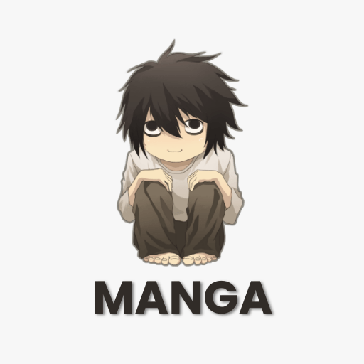 Manga Rock - Manga Reader icon