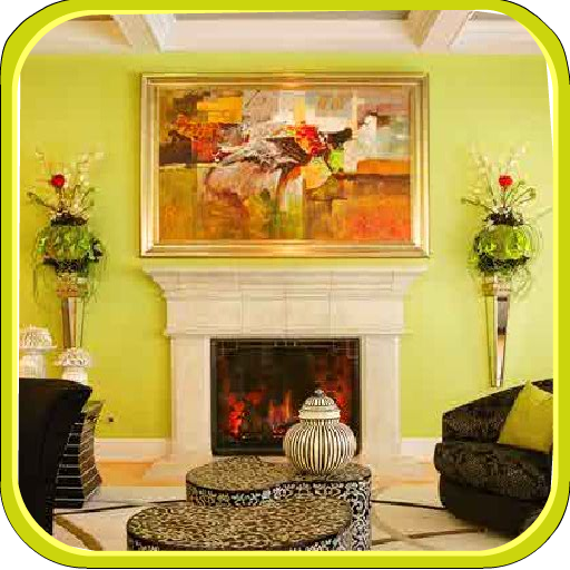 Escape Games Jolly-75 icon