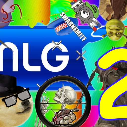 MLG Ball Game icon