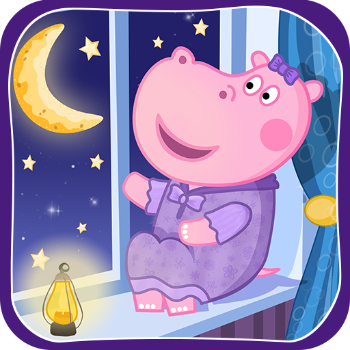 Storie di bedtime per bambini icon