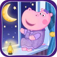 Storie di bedtime per bambini