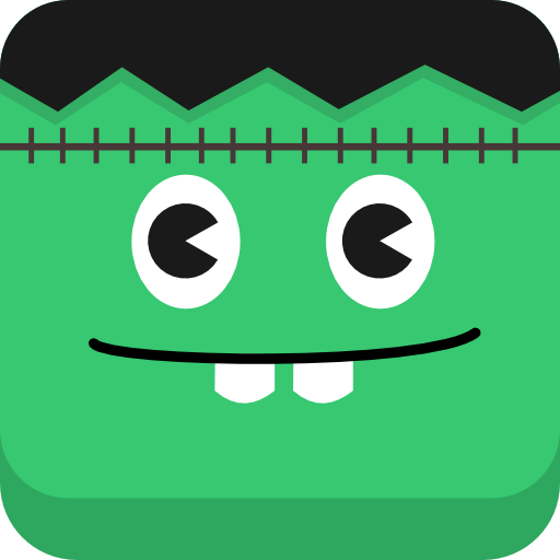 Dumb Deaths on Halloween иконка