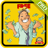 Earn Free Money icon