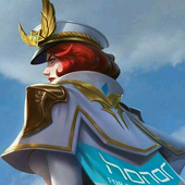 ikon mobile legends wallpaper terbaru