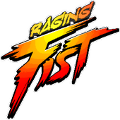 Raging Fist: Street Warrior X icon
