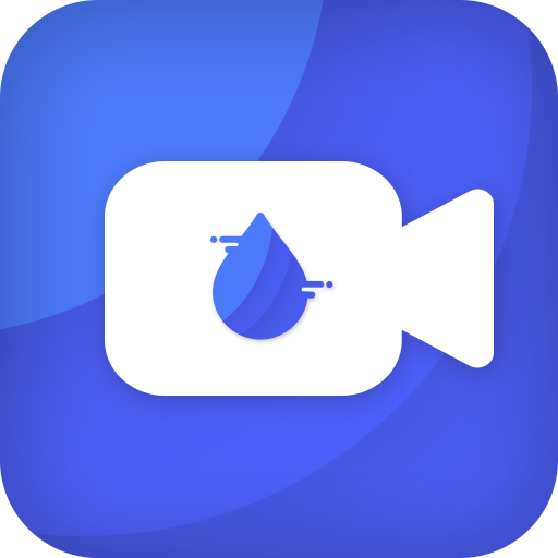 Video Watermark icon