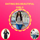 Dating Big Beautiful Girls icon