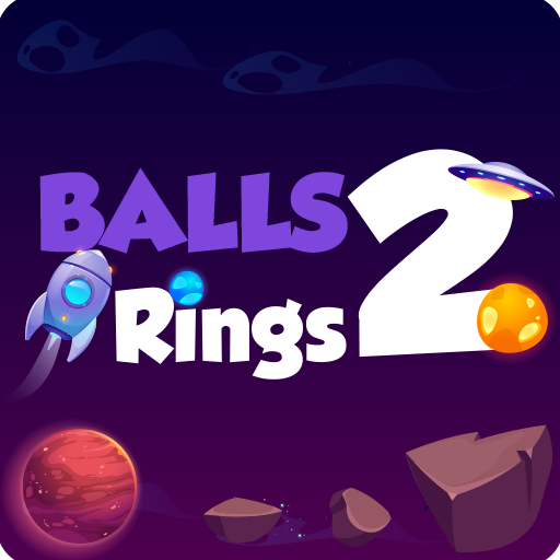 Balls To Rings icon