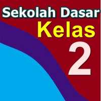 Soal Ujian Kelas 2 SD on 9Apps