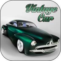 Fix My Classic Car Repair shop