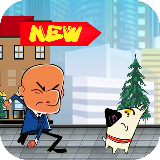 Super Maagoo Adventure icon