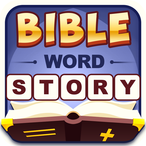 Bible Word Story icon