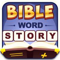 Bible Word Story