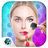You Beauty Makeup Cam Editor icon