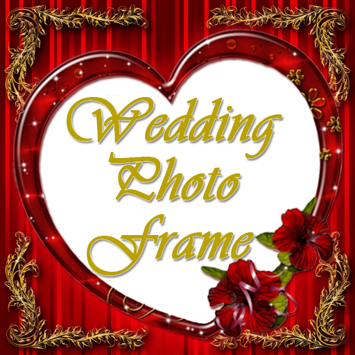 Wedding Photo Frame Collections HD 2 आइकन