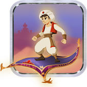 Super Aladdin Adventure icon