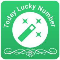 Today Lucky Numbers on 9Apps