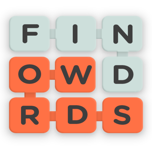 Word Spot icon